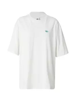 Рубашка ADIDAS ORIGINALS TENNIS, белый