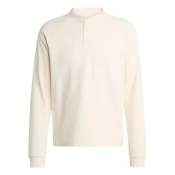 Рубашка ADIDAS ORIGINALS Trefoil Essentials, белый