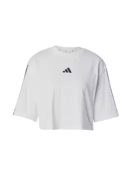 Рубашка ADIDAS SPORTSWEAR, белый