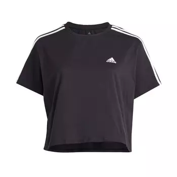 Рубашка ADIDAS SPORTSWEAR, черный