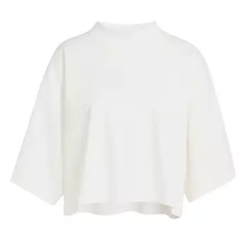 Рубашка ADIDAS SPORTSWEAR City Escape, белый
