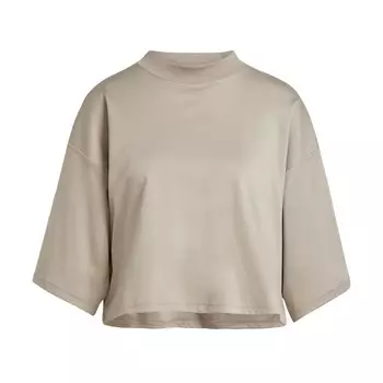 Рубашка ADIDAS SPORTSWEAR City Escape, цвет Kitt