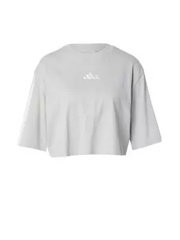 Рубашка ADIDAS SPORTSWEAR, цвет Kitt