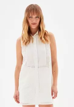 Рубашка adL, белый