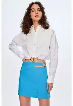 Рубашка adL, белый