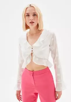 Рубашка adL, белый