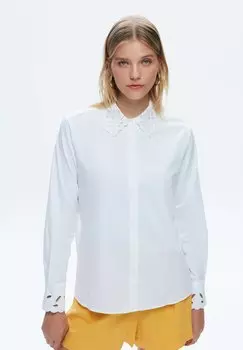 Рубашка adL, белый