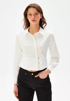 Рубашка adL, белый