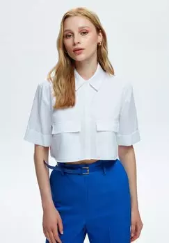 Рубашка adL, белый