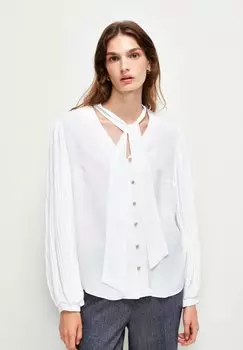 Рубашка adL, белый