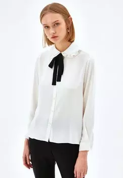 Рубашка adL, бежевый