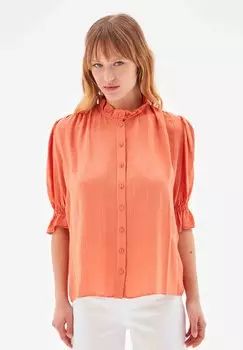 Рубашка adL, оранжевый
