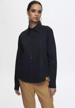 Рубашка adL, синий