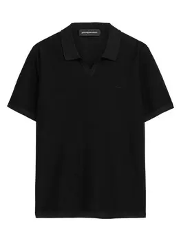 Рубашка Adolfo Dominguez, черный