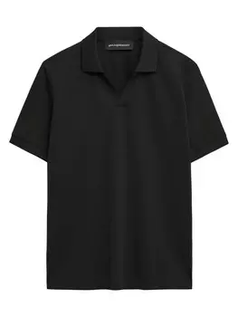 Рубашка Adolfo Dominguez, черный