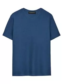 Рубашка Adolfo Dominguez, цвет Sapphire