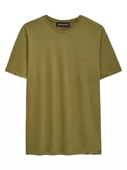 Рубашка Adolfo Dominguez, хаки