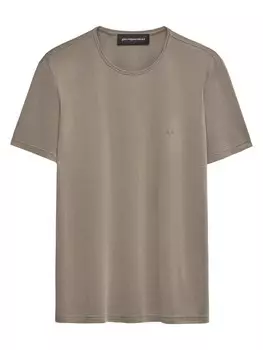 Рубашка Adolfo Dominguez, хаки