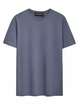 Рубашка Adolfo Dominguez, синий