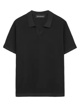 Рубашка Adolfo Dominguez, темно-синий