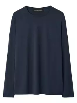 Рубашка Adolfo Dominguez, темно-синий