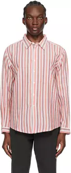 Рубашка Адриена Gimaguas, красный