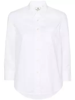 Рубашка Adrienne Denimist, белый