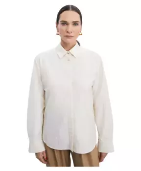 Рубашка Aeron, белый