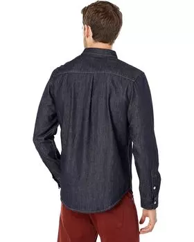 Рубашка AG Aiden Classic Shirt, цвет Bleak