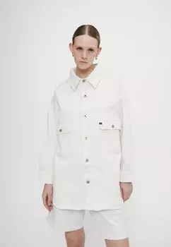 Рубашка AG Jeans, белая