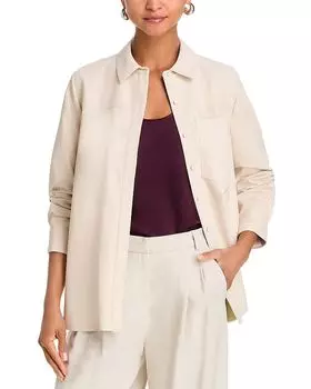 Рубашка Агам Kobi Halperin, белый