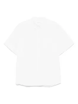 Рубашка Aggie Skall Studio, желтый