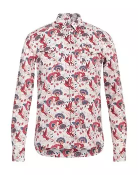 Рубашка Aglini, белый