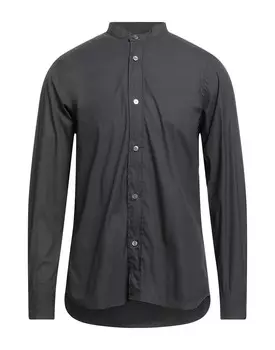 Рубашка Aglini, черный