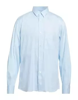Рубашка Aglini, небесно-голубой