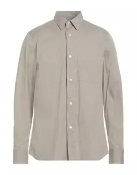 Рубашка Aglini, серый