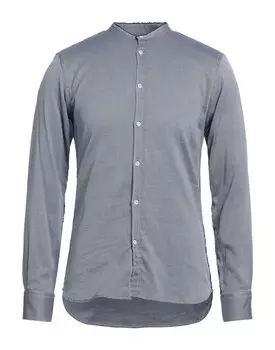 Рубашка Aglini, синий