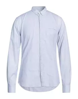 Рубашка Aglini, синий