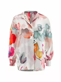 Рубашка AGNONA