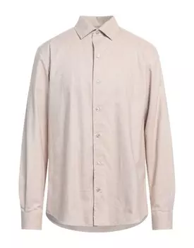 Рубашка Agnona, бежевый