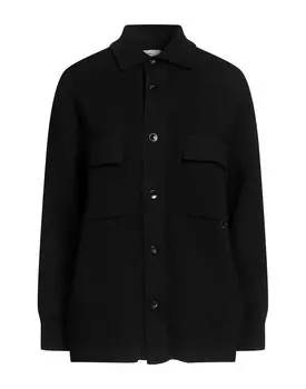 Рубашка Agnona, черный
