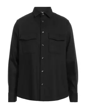 Рубашка Agnona, черный