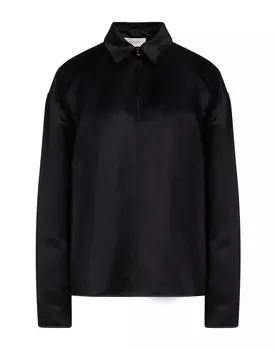 Рубашка Agnona, черный