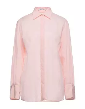 Рубашка Agnona, розовый
