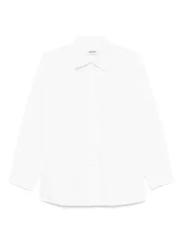 Рубашка AGOLDE Roux, синий