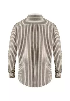 Рубашка AIDEN STRIPED Mexx, зеленый