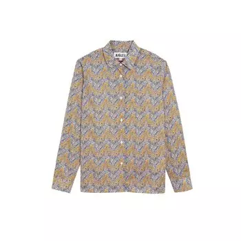 Рубашка Aigle AD50A, бежевый