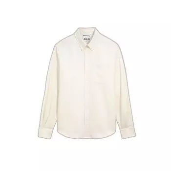 Рубашка Aigle AD85B0, белый