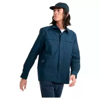 Рубашка Aigle AIS25MSHI002, синий