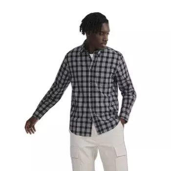 Рубашка Aigle AM9020, черный